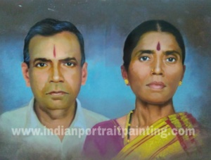 Portrait maker in mumbai