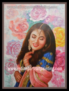 Oil canvas painter in mumbai